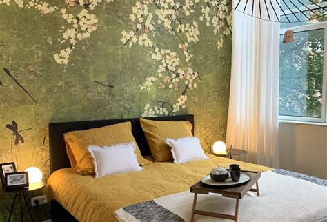 luxe behang outlet